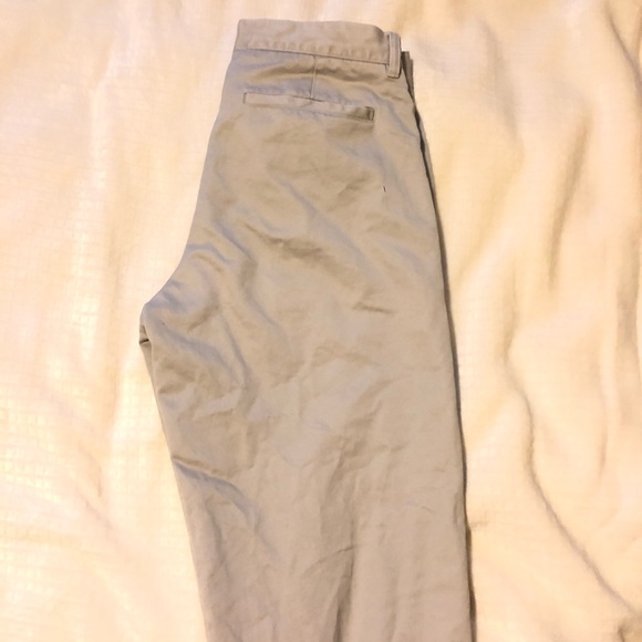Gap khakis - Picture 2 of 3